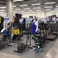 decathlon gennevilliers
