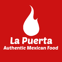 Photo taken at La Puerta Authentic Mexican Food by Yext Y. on 5/1/2019