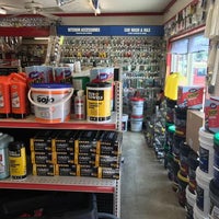 Photo taken at Carquest Auto Parts - A1 Auto Parts by Yext Y. on 8/29/2019