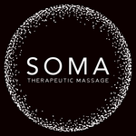 Photo taken at SOMA Therapeutic Massage by Yext Y. on 11/12/2017