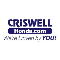 Photo taken at Criswell Honda by Yext Y. on 7/22/2016