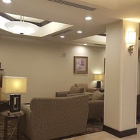 Holiday Inn Express Suites Clovis Fresno Area Clovis Ca - 