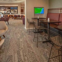 Courtyard By Marriott Gaithersburg Washingtonian Center 15 - 