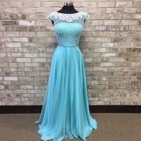 the prom and pageant place