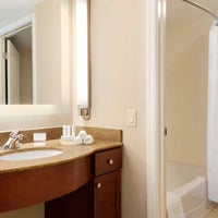 Foto scattata a Homewood Suites by Hilton da Yext Y. il 10/21/2019