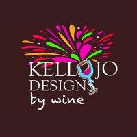 Photo taken at Kelly Jo Designs by Wine by Yext Y. on 11/25/2019
