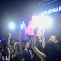 Foto tirada no(a) Theory Nightclub Uptown por Yext Y. em 8/14/2018