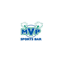 Photo taken at MVP Sports Bar by Yext Y. on 10/9/2017