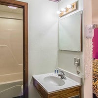 Americas Best Value Inn Fergus Falls Fergus Falls Mn - 