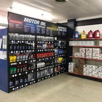 Photo taken at Carquest Auto Parts - Leiting Auto Supply by Yext Y. on 8/20/2019