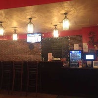 Photo taken at Yats Cajun Creole by Yext Y. on 2/13/2017