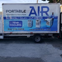Photo taken at California Air Conditioning Systems by Yext Y. on 12/29/2017