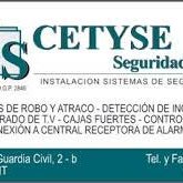 Photo taken at Cetyse Seguridad by Yext Y. on 5/4/2018