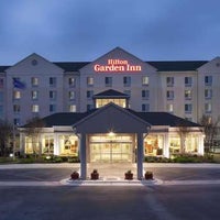Hilton Garden Inn Austin North 13 Tips