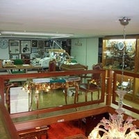 Antica orologeria shop
