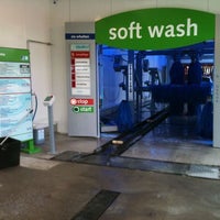 Photo taken at IMO Car Wash by Yext Y. on 6/19/2019