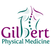 Foto tirada no(a) Gilbert Physical Medicine por Yext Y. em 1/14/2019