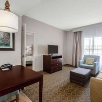 Foto diambil di Homewood Suites by Hilton oleh Yext Y. pada 10/21/2019