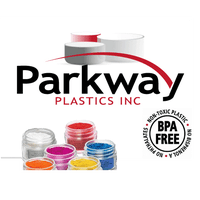 Photo prise au Parkway Plastics Inc par Yext Y. le4/22/2019