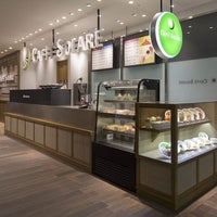 Caffe Solare Cafeteria