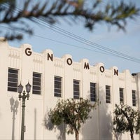 Foto tirada no(a) Gnomon — School of Visual Effects, Games &amp;amp; Animation por Yext Y. em 8/23/2016