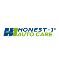 Photo taken at Honest-1 Autocare by Yext Y. on 10/27/2017