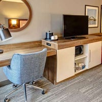 Hampton Inn Elizabeth City Hotel In Elizabeth City - 