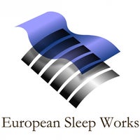 Снимок сделан в European Sleep Works пользователем Yext Y. 9/14/2018