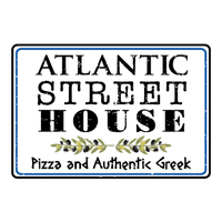 Atlantic Pizza - Downtown Stamford - 12 tips from 232 visitors