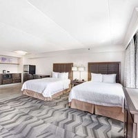 Photo prise au Hampton Inn &amp; Suites par Yext Y. le3/23/2021