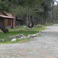 Apache Village Cabins Hotel In Ruidoso