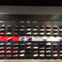 Nike Store - Les Corts C.C. L'Illa