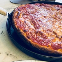 8/17/2018にYext Y.がBroadway Pizza &amp;amp; Subsで撮った写真