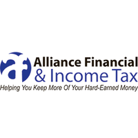 Foto diambil di Alliance Financial &amp;amp; Income Tax oleh Yext Y. pada 9/17/2020