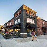 4/11/2018 tarihinde Yext Y.ziyaretçi tarafından Melt Bar and Grilled'de çekilen fotoğraf
