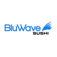 รูปภาพถ่ายที่ BluWave Sushi โดย Yext Y. เมื่อ 4/4/2018