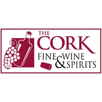 Photo taken at The Cork Fine Wines &amp;amp; Spirits by Yext Y. on 9/1/2017