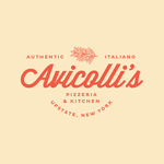 Das Foto wurde bei Avicolli&amp;#39;s Pizzeria &amp;amp; Restaurant von Yext Y. am 12/4/2018 aufgenommen