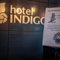 รูปภาพถ่ายที่ Hotel Indigo Dresden - Wettiner Platz โดย Yext Y. เมื่อ 7/22/2020