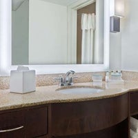 Foto tirada no(a) Homewood Suites by Hilton por Yext Y. em 10/20/2019