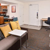 รูปภาพถ่ายที่ Residence Inn by Marriott Boise Downtown/University โดย Yext Y. เมื่อ 5/12/2020