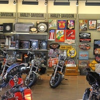 7/20/2018 tarihinde Yext Y.ziyaretçi tarafından Cajun Harley-Davidson'de çekilen fotoğraf