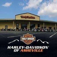 Das Foto wurde bei Harley-Davidson of Asheville von Yext Y. am 7/20/2018 aufgenommen