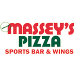 Photo taken at Massey’s Pizza by Yext Y. on 2/10/2021