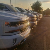 รูปภาพถ่ายที่ Patriot Chevrolet โดย Yext Y. เมื่อ 6/30/2018