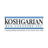 Photo taken at Koshgarian Rug Cleaners by Yext Y. on 7/7/2020
