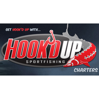 Hook'd up Sport Fishing - Portola - 135 Ward St