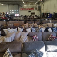 American Freight Furniture And Mattress 6767 Brookpark Road