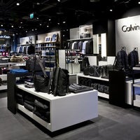 calvin klein pants set