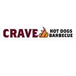 5/19/2019 tarihinde Yext Y.ziyaretçi tarafından Crave Hot Dogs and Barbecue'de çekilen fotoğraf
